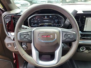 2023 GMC Sierra 1500 SLT 3GTUUDED0PG234749 in Ridgeland, MS 22