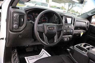 2023 GMC Sierra 1500 Pro 1GTRUAED7PZ244103 in Roswell, NM 15