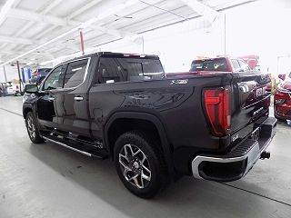 2023 GMC Sierra 1500 SLT 3GTUUDED6PG201027 in Watseka, IL 4