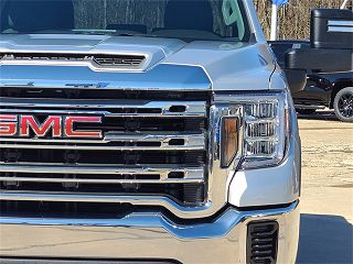 2023 GMC Sierra 2500HD SLE 1GT49ME78PF215380 in Northfield, OH 11