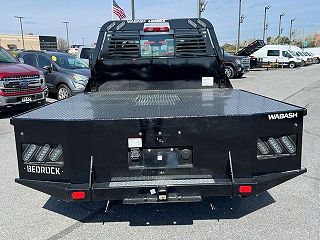 2023 GMC Sierra 3500HD Pro 1GT39SE79PF213427 in Frederick, MD 10