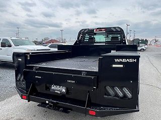 2023 GMC Sierra 3500HD Pro 1GT39SE75PF213246 in Frederick, MD 12