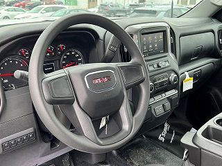 2023 GMC Sierra 3500HD Pro 1GT39SE75PF213246 in Frederick, MD 16