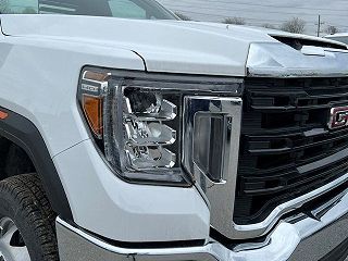 2023 GMC Sierra 3500HD Pro 1GT39SE75PF213246 in Frederick, MD 2