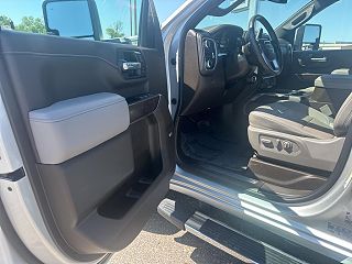 2023 GMC Sierra 3500HD SLT 1GT49UEY3PF159843 in Yuma, CO 12