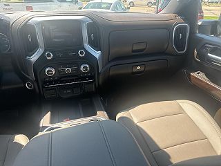 2023 GMC Sierra 3500HD SLT 1GT49UEY3PF159843 in Yuma, CO 22