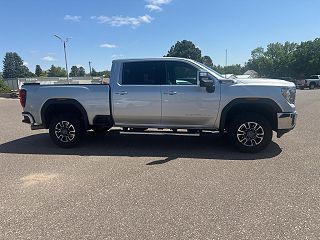 2023 GMC Sierra 3500HD SLT 1GT49UEY3PF159843 in Yuma, CO 5