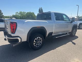 2023 GMC Sierra 3500HD SLT 1GT49UEY3PF159843 in Yuma, CO 6