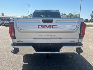 2023 GMC Sierra 3500HD SLT 1GT49UEY3PF159843 in Yuma, CO 7