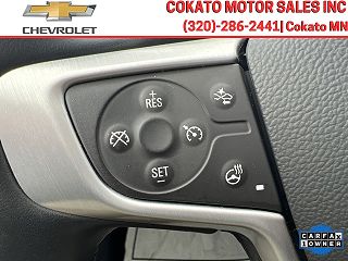 2023 GMC Terrain SLT 3GKALVEG4PL115717 in Cokato, MN 26