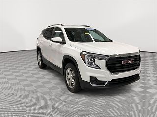 2023 GMC Terrain SLE 3GKALTEG8PL177285 in Fairborn, OH 2