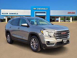 2023 GMC Terrain SLT 3GKALVEG2PL196698 in Hearne, TX 7