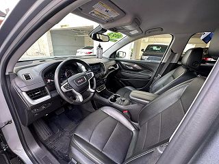 2023 GMC Terrain SLT 3GKALVEG7PL126128 in Miami, FL 9