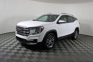 2023 GMC Terrain SLT 3GKALPEG1PL122992 in Philadelphia, PA 3