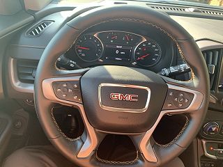 2023 GMC Terrain AT4 3GKALYEG2PL235954 in Putnam, CT 27