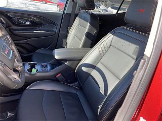 2023 GMC Terrain AT4 3GKALYEG9PL239550 in Springfield, OH 21