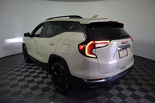 2023 GMC Terrain AT4 3GKALYEG2PL118939 in Zanesville, OH 5