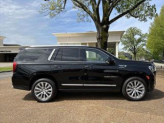 2023 GMC Yukon Denali 1GKS1DKL3PR215631 in Southaven, MS 2