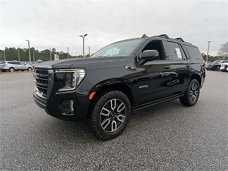 2023 GMC Yukon AT4 1GKS2CKLXPR309982 in Statesboro, GA 8