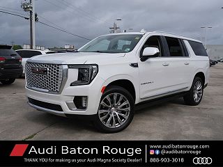 2023 GMC Yukon XL Denali 1GKS2JKL0PR168344 in Baton Rouge, LA 1