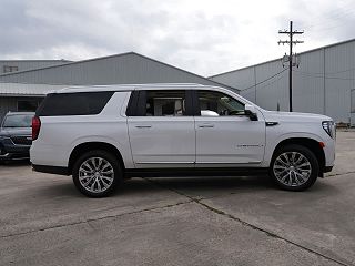 2023 GMC Yukon XL Denali 1GKS2JKL0PR168344 in Baton Rouge, LA 4