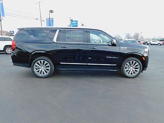 2023 GMC Yukon XL Denali 1GKS2JKL6PR155971 in Carrollton, KY 9