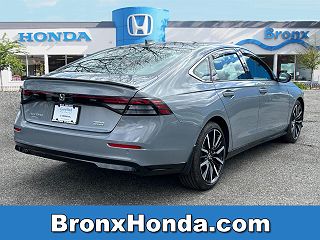 2023 Honda Accord Touring 1HGCY2F87PA035249 in Bronx, NY 4