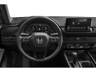 2023 Honda Accord LX 1HGCY1F26PA043087 in Cincinnati, OH 10