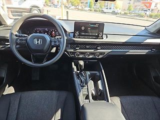 2023 Honda Accord EX 1HGCY1F3XPA028598 in El Paso, TX 7