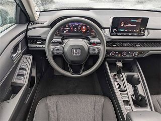 2023 Honda Accord EX 1HGCY1F32PA013707 in Elizabeth City, NC 15