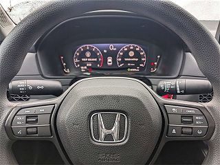 2023 Honda Accord EX 1HGCY1F32PA013707 in Elizabeth City, NC 25