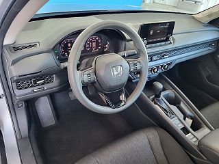 2023 Honda Accord EX 1HGCY1F38PA029376 in Florence, SC 10