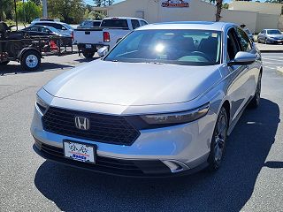 2023 Honda Accord EX 1HGCY1F38PA029376 in Florence, SC 6