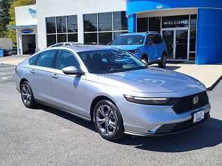 2023 Honda Accord EX 1HGCY1F38PA029376 in Florence, SC