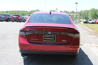 2023 Honda Accord Sport 1HGCY2F5XPA059938 in Forest City, NC 4