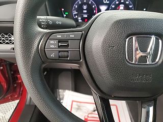 2023 Honda Accord EX 1HGCY1F30PA058922 in Greensboro, NC 17