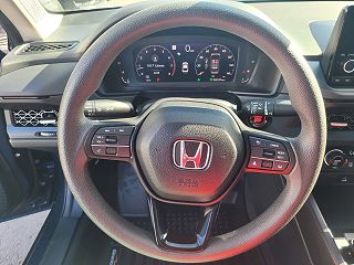 2023 Honda Accord EX 1HGCY1F38PA056030 in Idaho Falls, ID 16