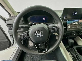 2023 Honda Accord EX 1HGCY1F3XPA050987 in Indio, CA 11