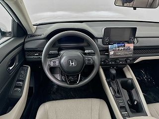 2023 Honda Accord EX 1HGCY1F3XPA050987 in Indio, CA 22