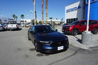 2023 Honda Accord EX 1HGCY1F35PA046023 in Indio, CA