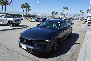 2023 Honda Accord EX 1HGCY1F35PA050704 in Indio, CA 3
