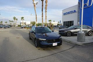 2023 Honda Accord EX 1HGCY1F36PA053840 in Indio, CA 1