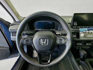 2023 Honda Accord EX 1HGCY1F36PA053840 in Indio, CA 11