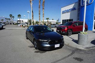 2023 Honda Accord EX 1HGCY1F35PA051187 in Indio, CA