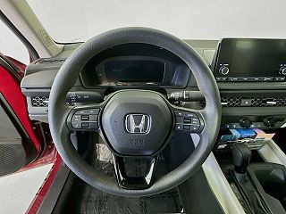 2023 Honda Accord EX 1HGCY1F37PA058187 in Indio, CA 11