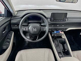 2023 Honda Accord EX 1HGCY1F37PA058187 in Indio, CA 22