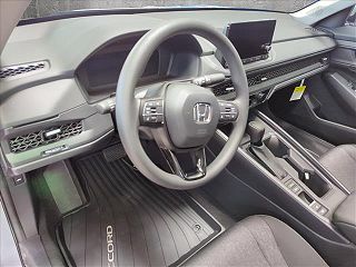 2023 Honda Accord EX 1HGCY1F37PA012410 in Lithia Springs, GA 3