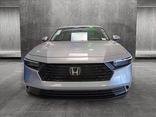 2023 Honda Accord EX 1HGCY1F37PA012410 in Lithia Springs, GA 6