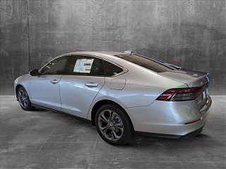 2023 Honda Accord EX 1HGCY1F37PA012410 in Lithia Springs, GA 9