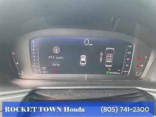 2023 Honda Accord LX 1HGCY1F20PA004317 in Lompoc, CA 12